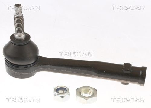 Endeledd TRISCAN 8500 80134