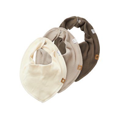 Name It Trekantet skjerf 3-pakning Nbnyvetti Pure Cashmere