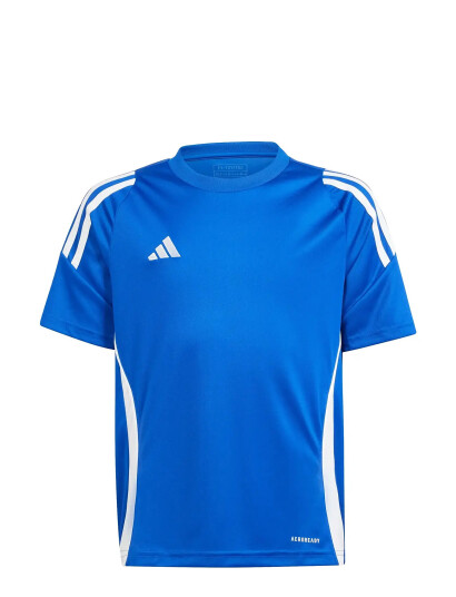 adidas Performance Tiro24 Jsyy - Blue - 128