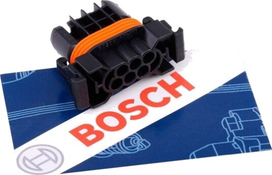 BOSCH 1 928 403 095 Stikkontakt, tenningsanlegg