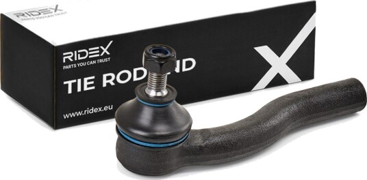 RIDEX 914T0180 Endeledd