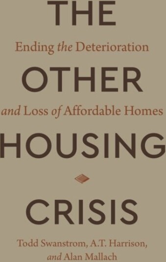 The Other Housing Crisis