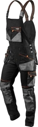 NEO TOOLS 81-248-XL Vernedress