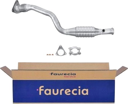 Katalysator HELLA 8LE 366 053-481