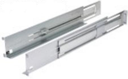 INFORTREND SLIDE RAIL ASSEMBLY FOR ESDS 1000 23-37 RACK DEPTH INFORTREND SLIDE RAIL ASSEMBLY FOR ESDS 1000 23-37 RACK DEPTH