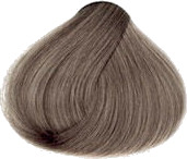 Sanotint 72 Hårfarve Light Lys Aske Brun  125 ml
