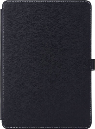 Onsala iPad 10,2" foliodeksel i skinn Sort