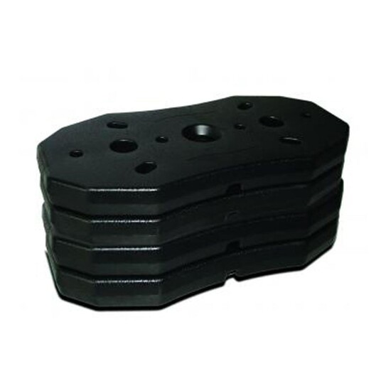 Finnlo 20 kg additional weights Finnlo 20 kg additional weights