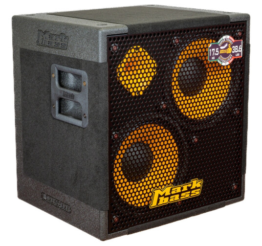 Markbass MB58R 122 Energy Box 4