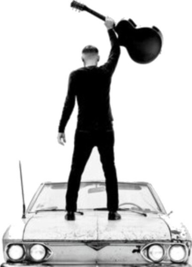 Bryan Adams So Happy It Hurts CD