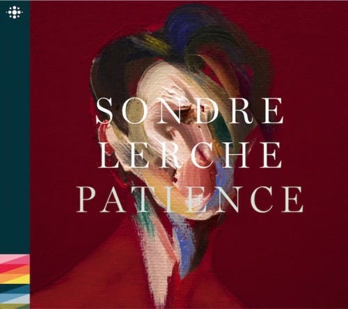 Sondre Lerche Patience Norske Albumklassikere CD