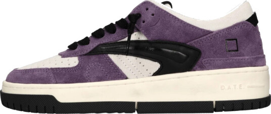 D.a.t.e. Dame Sko Flerfarget 37 EU,