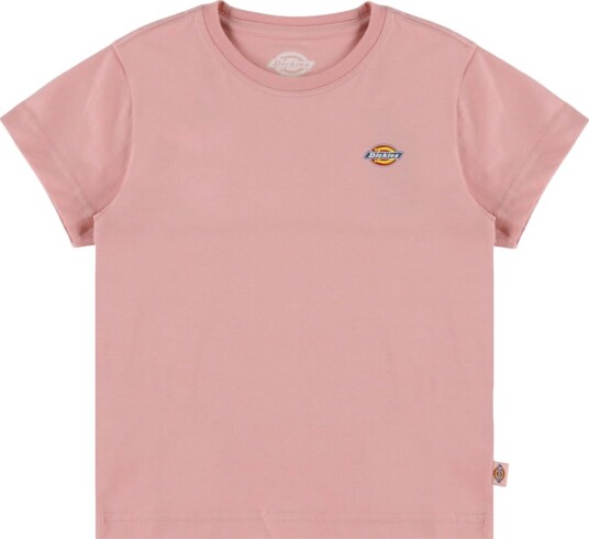 Dickies T skjorte Mapleton Brudekjole Rose Dickies 16 år 176 T skjorte Rosa