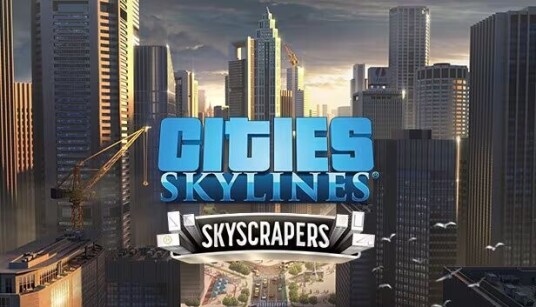 Cities: Skylines - Content Creator Pack: Skyscrapers, Mac