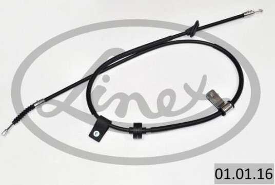 Bremsewire LINEX 01.01.16