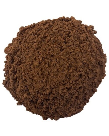 SunnRask Økologisk Carobpulver 200g