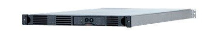 APC Smart-UPS RM 1000VA USB - UPS - 640 watt - 1000 VA - ikke solgt i CO, VT og WA