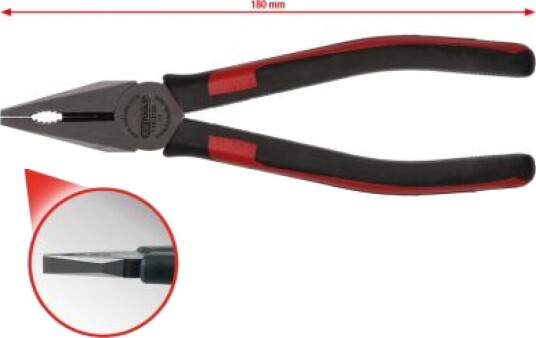 Ks Tools 1152102 Kombitang