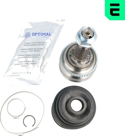 Drivledd OPTIMAL CW 2605