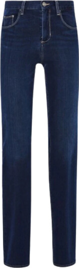 Liu Jo Dame Jeans Blå W26, Liu Jo Dame Jeans Blå W26,