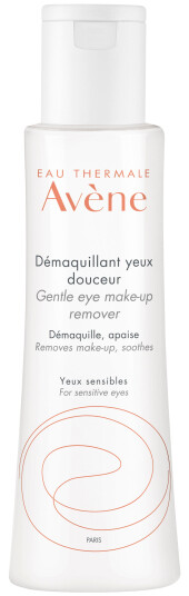 Avène Gentle Eye Make-up Remover 125 ml