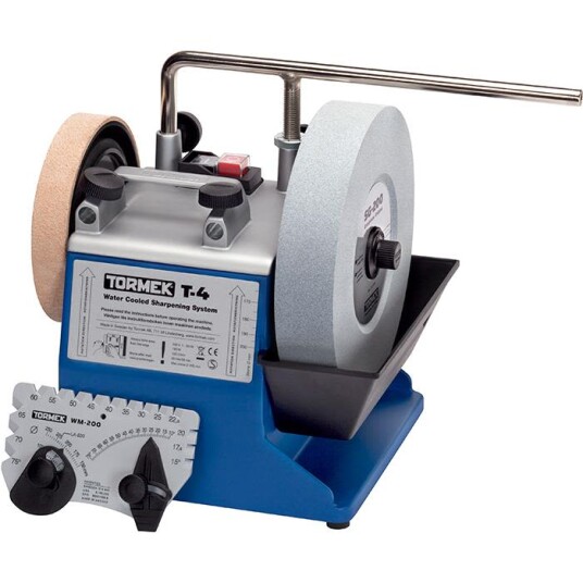 Tormek Våtsliper T-4 Tormek Våtsliper T-4