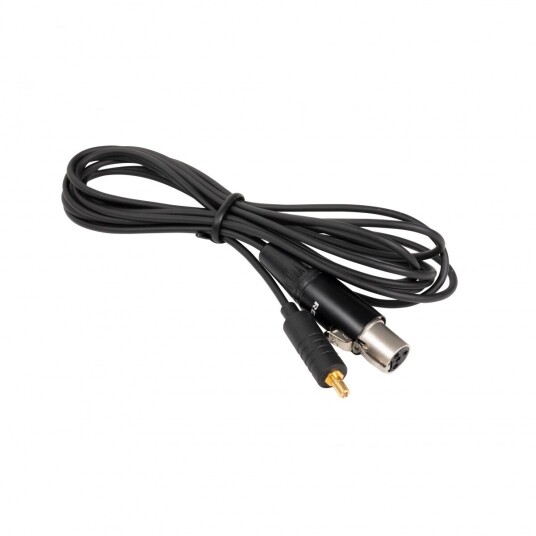 Neumann AC 34 Mini XLR Connection Cable for MCM System Neumann AC 34 Mini XLR Connection Cable for MCM System
