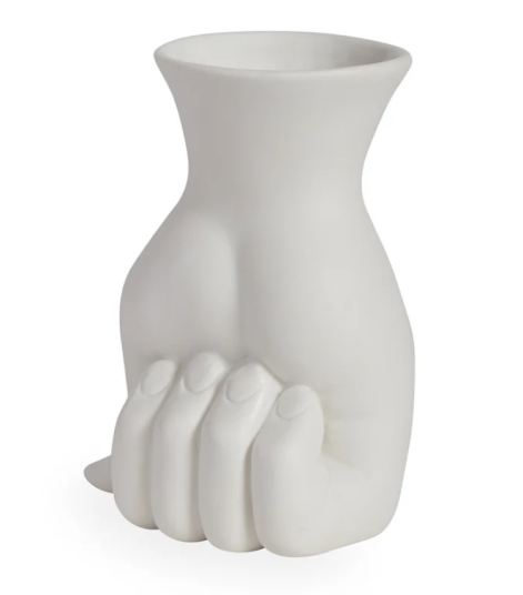 Jonathan Adler Marcel Vase 11x7xH15 Jonathan Adler Marcel Vase 11x7xH15
