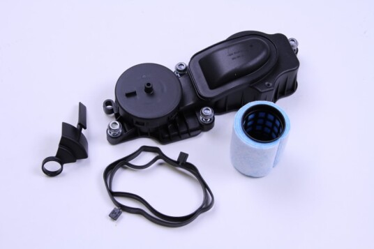 BMW Originaldeler Filter veivhus Original 11127793163