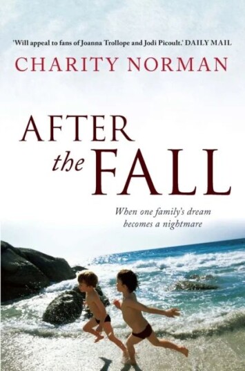 After The Fall Av Charity (Author) Norman After The Fall Av Charity (Author) Norman