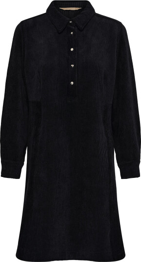 Culture Cuannike Dress Black S Culture Cuannike Dress Black S