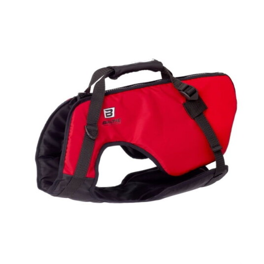 Baltic Zorro Flytevest Hund Rød (Xs) Baltic Zorro Flytevest Hund Rød (Xs)
