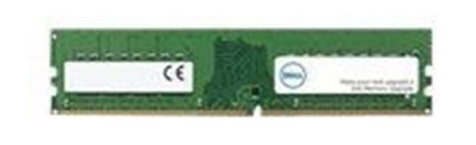 Dell - DDR5 - module - 16 GB - DIMM 288-pin - 4800 MHz / PC5-38400 - unbuffered Dell - DDR5 - module - 16 GB - DIMM 288-pin - 4800 MHz / PC5-38400 - unbuffered