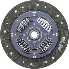 Clutchplate AISIN DY-048