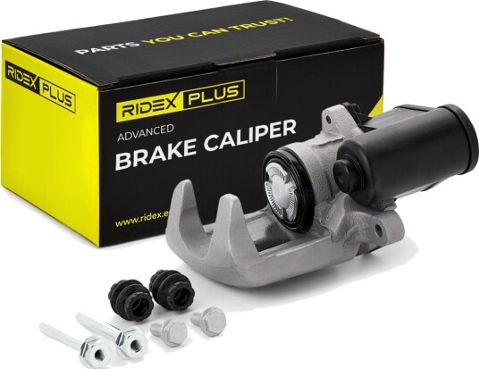RIDEX PLUS 78B0087P Bremsecaliper