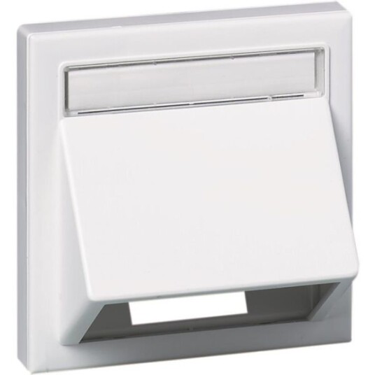 Schneider Electric 5970040 Datalokk for veggmontering, hellende