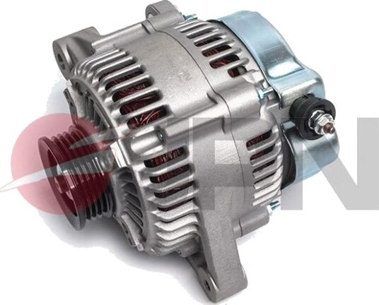 Dynamo JPN 80E2000 JPN
