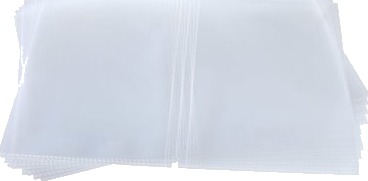 Sigel Sm181 A5 Gjennomsiktig Plast 0,07 Mm 330 Mm 217 Mm Sigel Sm181 A5 Gjennomsiktig Plast 0,07 Mm 330 Mm 217 Mm