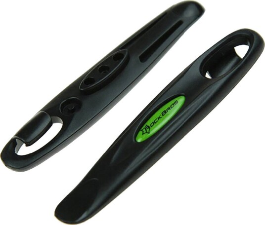 Dekkspaker Rockbros QTB004 svart 2 stk Dekkspaker Rockbros QTB004 svart 2 stk