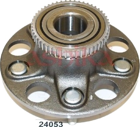 Hjulnav JAPANPARTS KK 24053