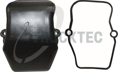 Toppdeksel TRUCKTEC AUTOMOTIVE 01.10.187