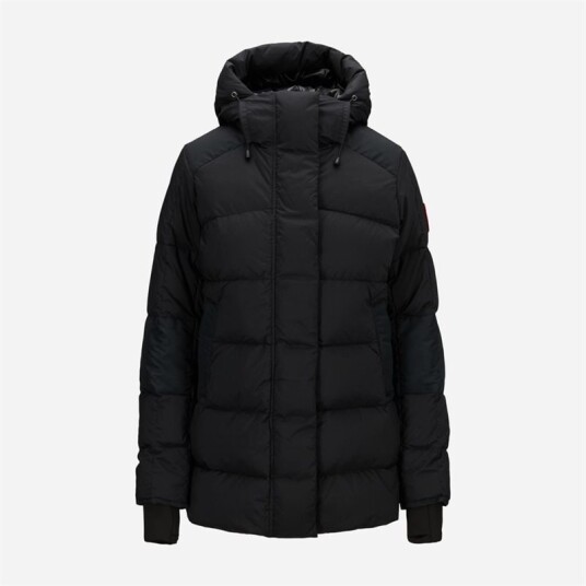 Canada Goose Alliston Jacket - Black