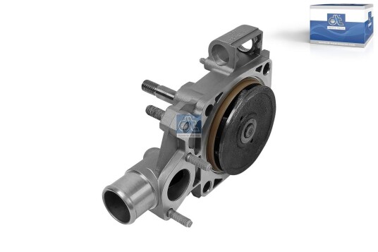 DT Spare Parts 7.60039 Vannpumpe