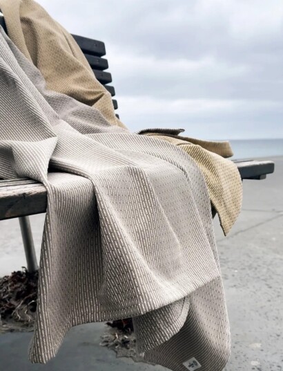 The Organic Company Wellness Sauna Package Grey S/M The Organic Company Wellness Sauna Package Grey S/M