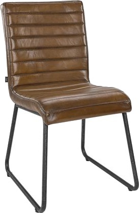 Artwood Sabina Easy spisestol brun Artwood