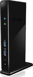 ICY BOX IB-DK2241A Multi Docking ICY BOX IB-DK2241A Multi Docking