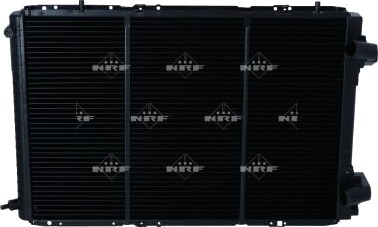 NRF 58941 Radiator motorkjøling