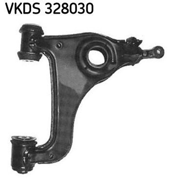 Bærearm SKF VKDS 328030