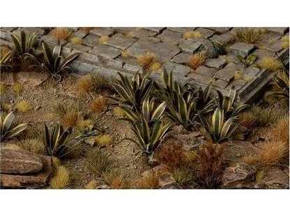 Gamers Grass Gamers Grass: Laser Plants - Agave - Agawa