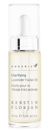 Kerstin Florian Essential Skincare Clarifying Lavender Oil 30 ml Kerstin Florian Essential Skincare Clarifying Lavender Oil 30 ml